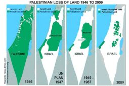 menguak-lagi-akar-historis-konflik-palestina-dengan-israel-–-antara-news-aceh