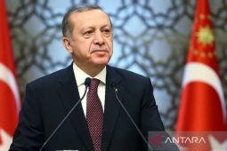 erdogan:-turki-akan-perkenalkan-israel-kepada-dunia-sebagai-penjahat-perang-–-antara-news-aceh
